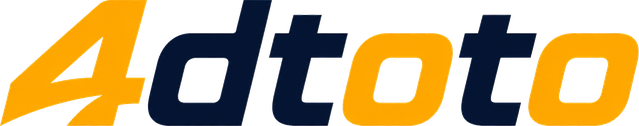 Logo 4dtoto